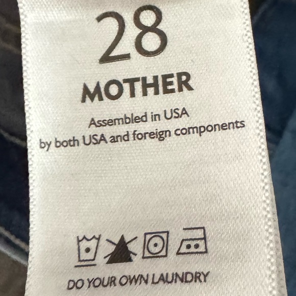 MOTHER Jeans - Picture 5 of 7